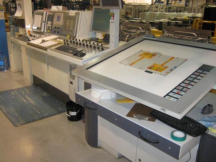 Used Meadwestvaco - Louisa, Virginia