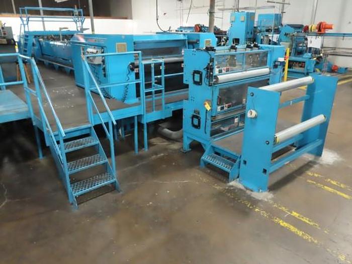 Used Thursday, August 29, 2024, 11:00 AM (ET) Loyola Paper Company