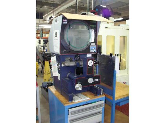 Used Thursday, October 22, 2020, 1:00 PM (ET), Surplus Equipment of Whitcraft    NOTE DATE CHANGE