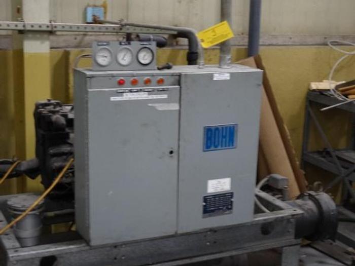 Used Thursday, September 17, 2015 1:00 PM (ET), Polyurethane Film & Sheet Extrusion Lines