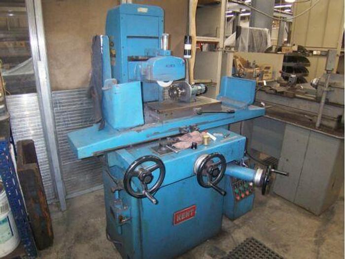 Used 6/22/2010, Standard Manufacturing Group