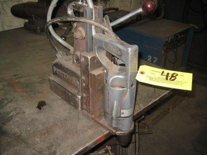 Used 11/9/2011, Mesco Corporation