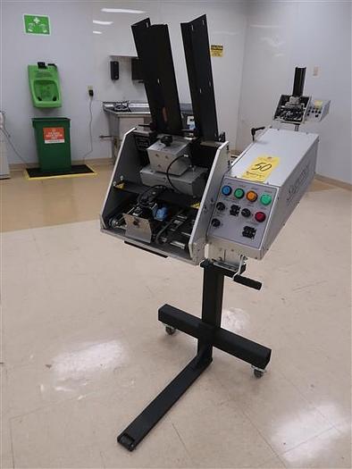 Used Thursday, April 24, 2025, 10:00 AM (ET) - Haney, Inc.