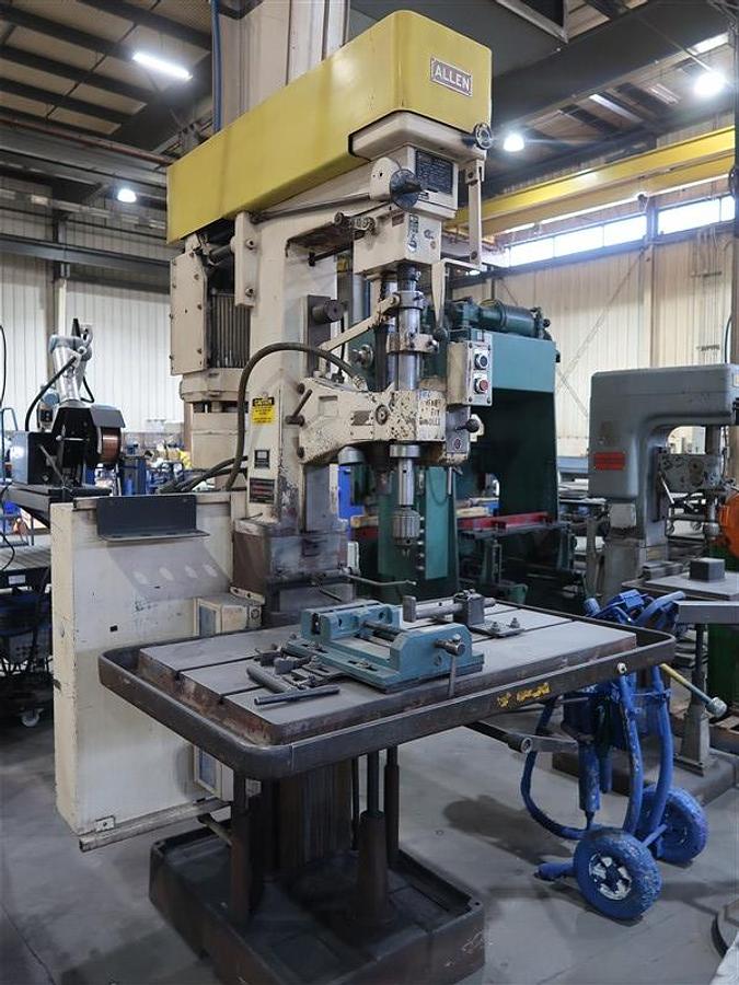 Used Thursday, February 26, 1:00 PM (ET) - Jescraft