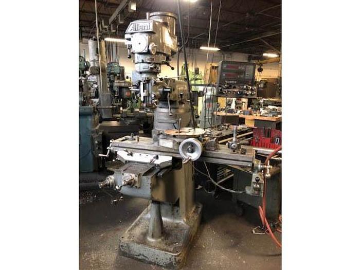 Used Thursday, June 25, 2020, 1:00 PM (ET), Hainesport Tool & Maintenance