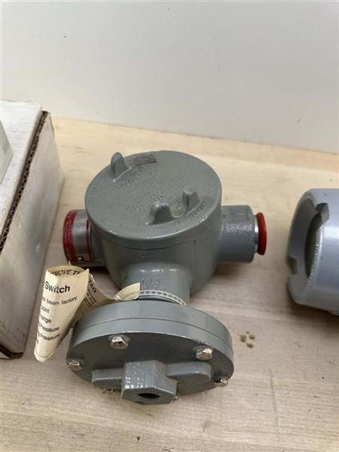 Used Wednesday, December 10, 2025, 1:00 PM (ET) - Chris Stanley's Industrial Surplus