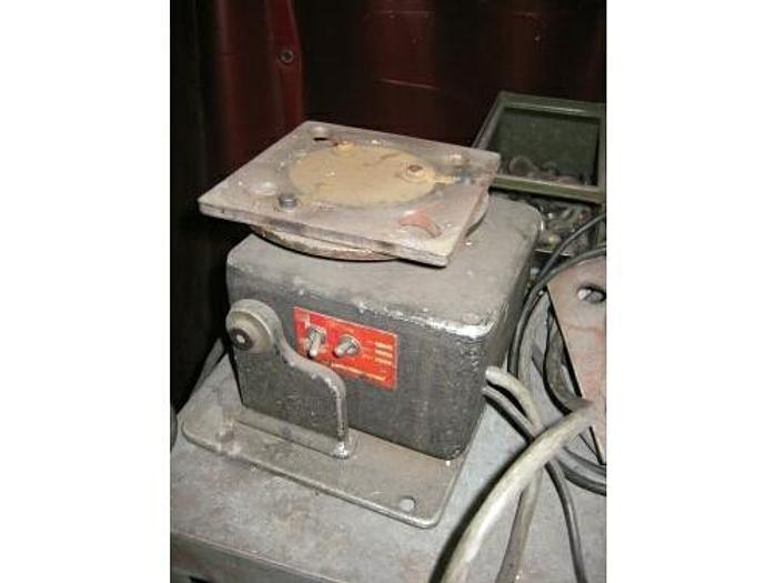 Used 4/14/2011, Dunham Bush