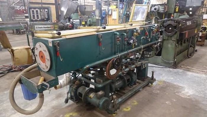Used Wednesday, September 26, 2018, 1:00 PM (ET), Hall Manufacturing