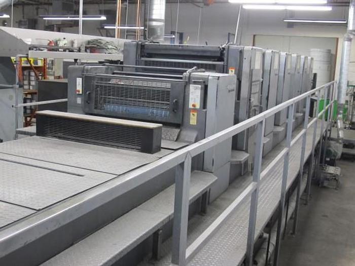Used Wednesday, June 29, 2016, 1:00 PM (ET), PaperWorks (Hamilton)