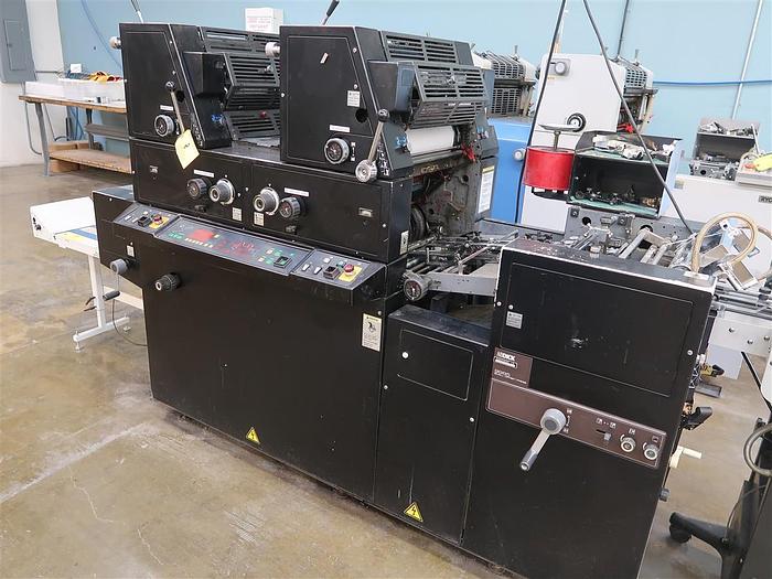 Used Thursday, March 27, 2025, 11:00 AM (ET) - Fusebox One (CMS)