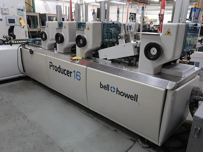 Used Wednesday, July 17, 2024, 11:00 AM (ET) Hi Tech Printing Systems