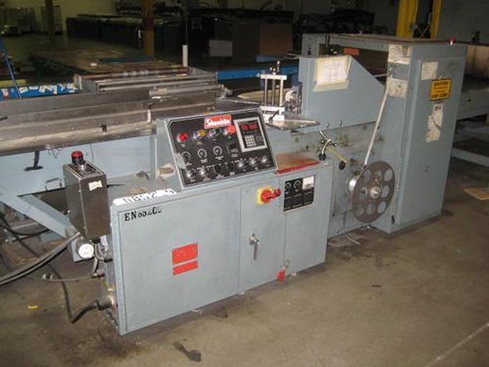 Used Mazer Printing