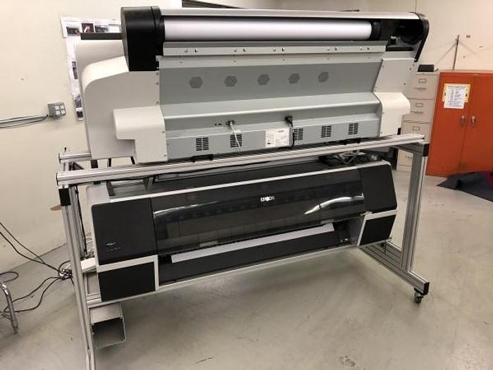 Used Thursday, February 7, 2019, 1:00 PM (ET), Colonial Printing