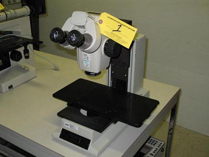 Used IBM Test & Measurement E