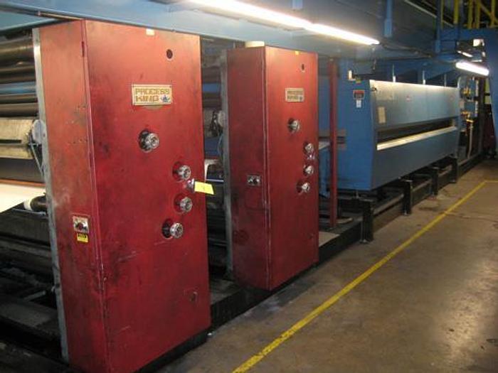 Used Mazer Printing