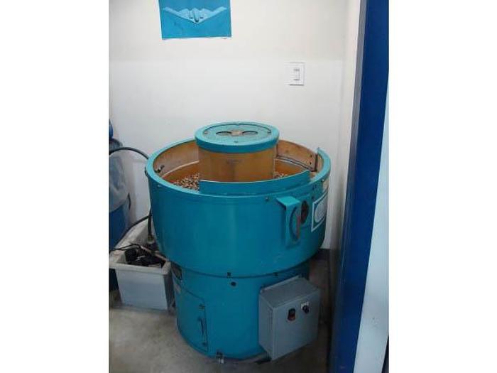 Used Thursday, October 22, 2020, 1:00 PM (ET), Surplus Equipment of Whitcraft    NOTE DATE CHANGE