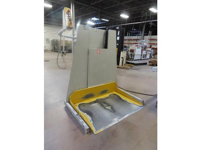 Used Thursday, January 28, 2021, 1:00 PM (ET), Major Commercial Printer