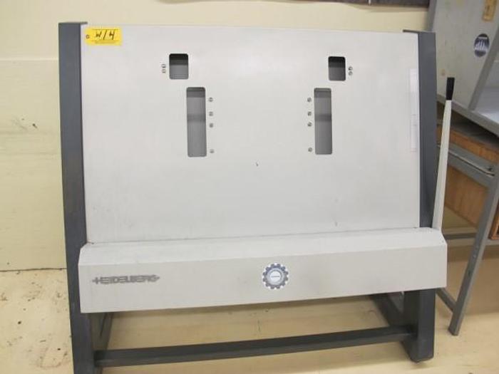 Used Tuesday, September 9, 2014 1:00 PM (ET), Securian (Printing Division)