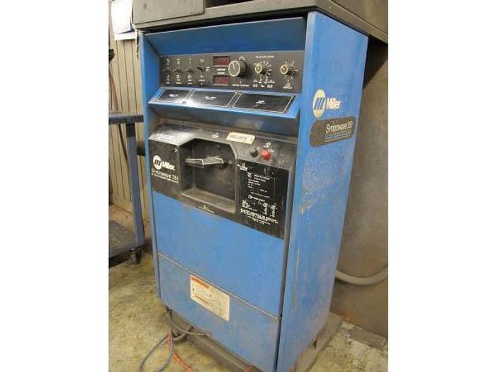 Used Tuesday, June 18, 2019, 1:00 PM (ET), Profab Metal Products
