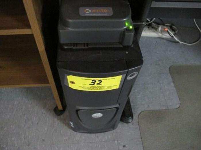 Used Wednesday, February 27, 2013 1:00 PM (ET), National Litho