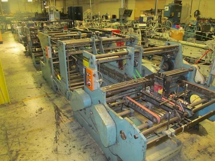 Used Weds & Thurs, September 21 & 22, 2016, Inserts USA Inc. & Skyline Media Packaging, LLC