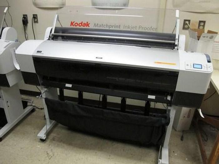 Used 1/18/2012, Thames Printing Co.