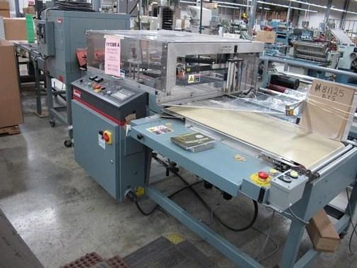 Used 10/19/2011, Dynagraf