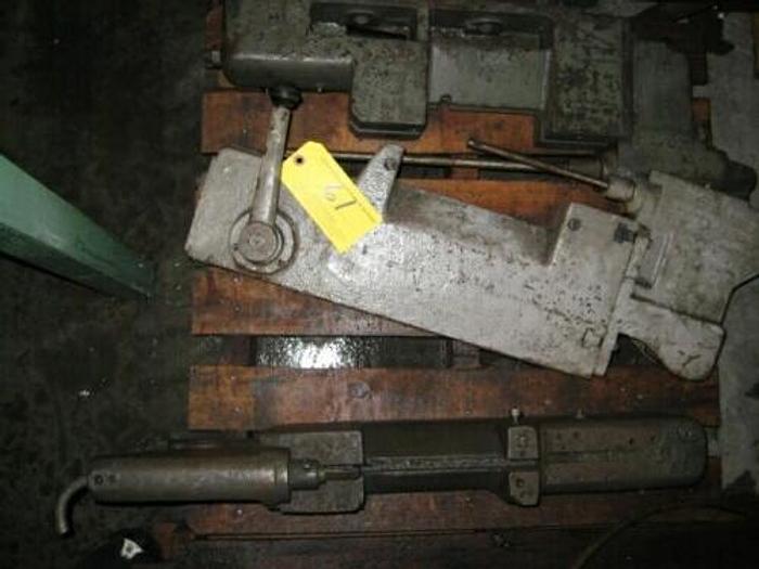 Used 6/16/2011, J-N Manufacturing