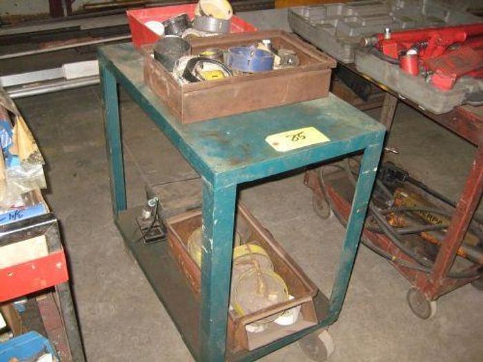 Used 11/9/2011, Mesco Corporation