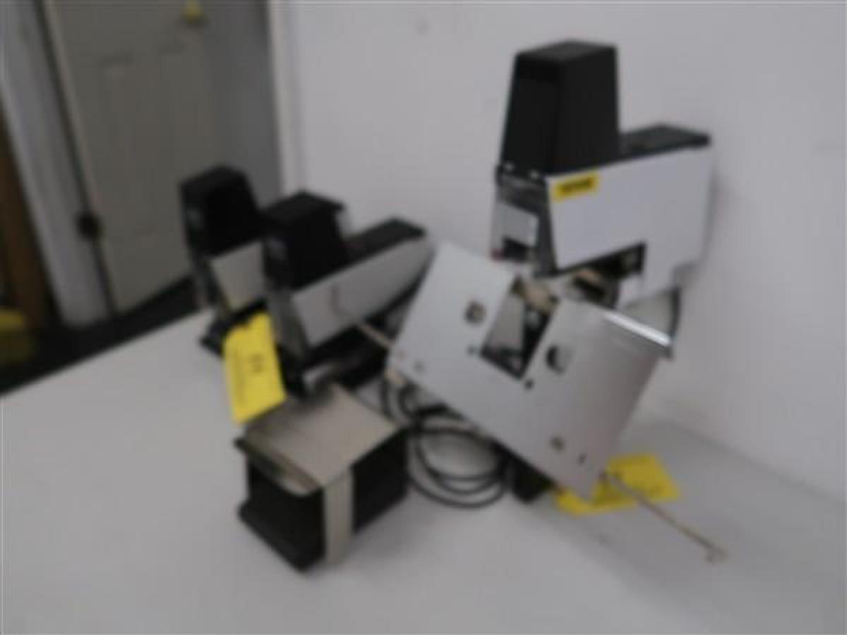 Used Thursday, December 11, 2025, 1:00 PM (ET) - House of Printing