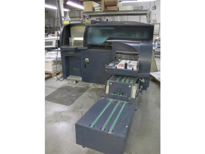 Used Thursday, June 11, 2015 1:00 PM (ET), Topline Printing