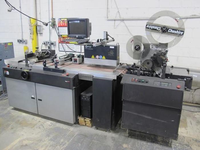 Used Weds. & Thurs., April 29 & 30, 2015 1:00 PM (ET), Pictorial Offset Printing