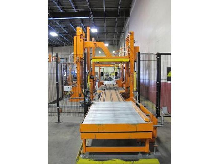 Used Tuesday, May 24, 2016 1:00 PM (ET), Valassis Wichita Printing Division