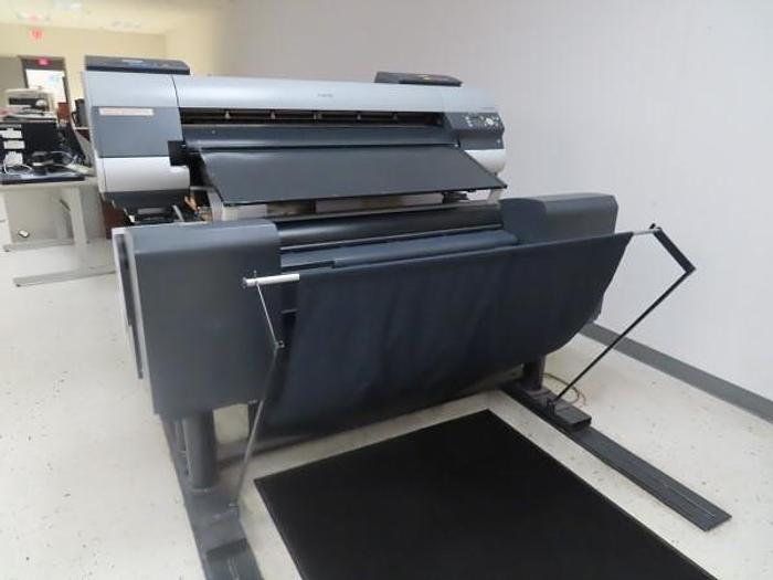 Used Thursday, January 28, 2021, 1:00 PM (ET), Major Commercial Printer