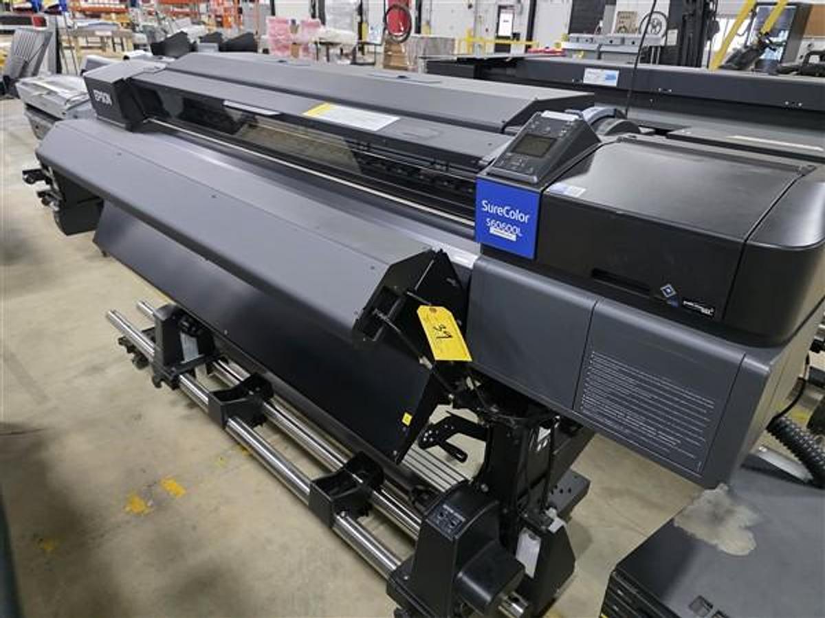 Used Thursday, October 16, 2025, 1:00 PM (ET) - Epic Print