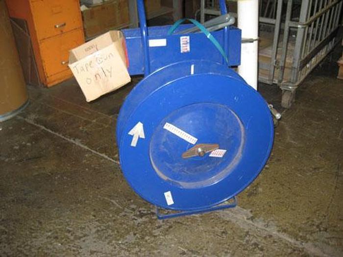 Used Martin Printing