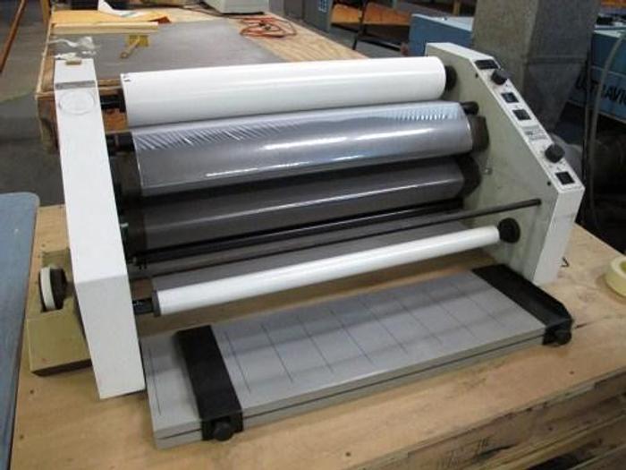 Used 10/13/2011, Williams Typesetting