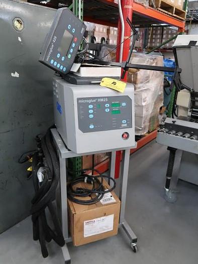 Used Wednesday, July 17, 2024, 11:00 AM (ET) Hi Tech Printing Systems