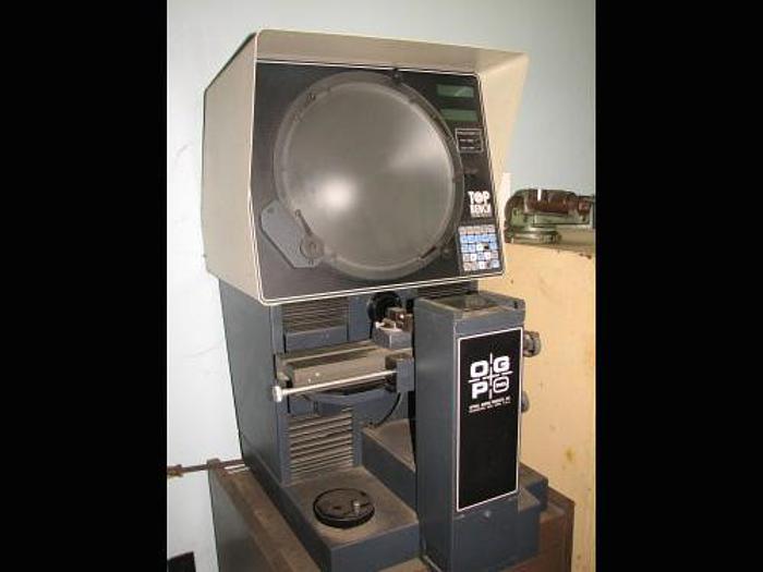 Used 4/26/2012, Edlund Manufacturing Co.