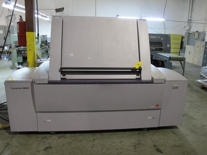 Used Thursday, December 8, 2016, 1:00 PM (ET), Payette & Simms, Inc.