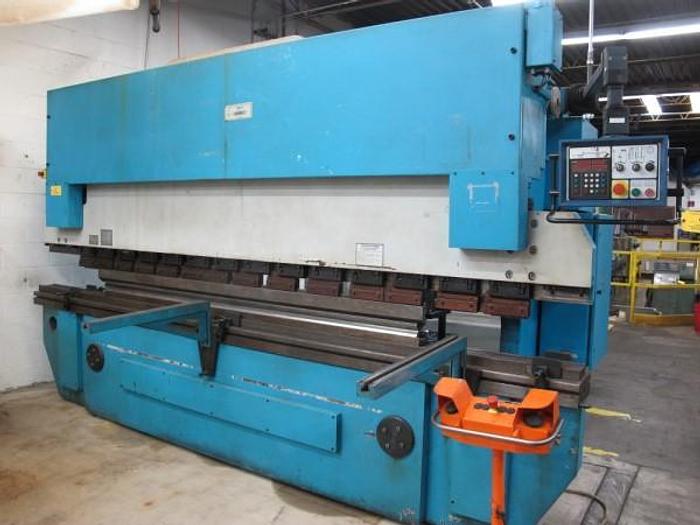 Used Thursday, April 12, 2018, 1:00 PM (ET), Flanagan Industries