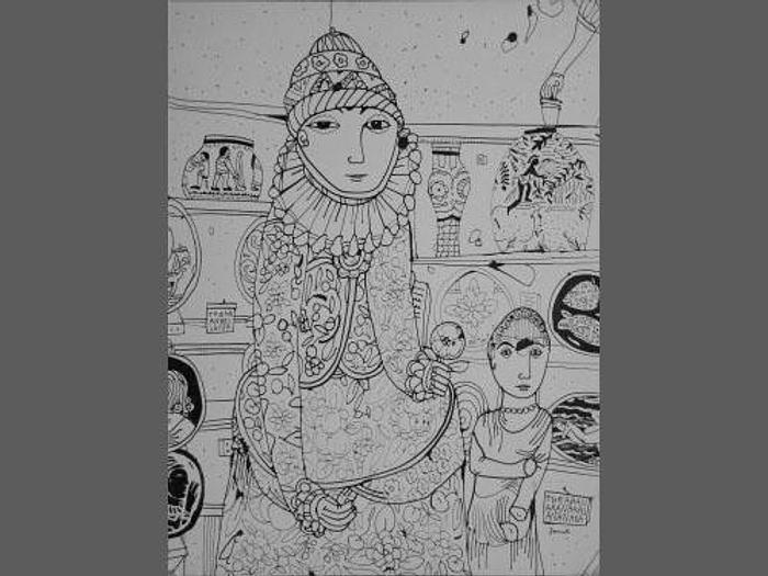 Used 3/28/2012, Blackbox Collotype