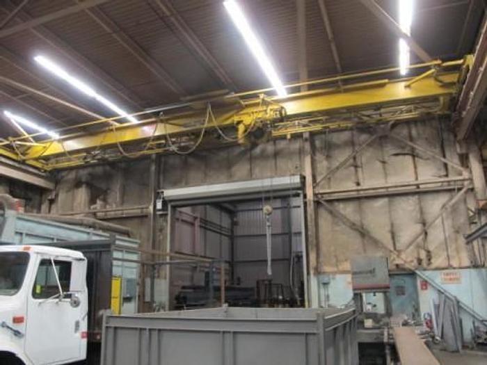 Used Thursday, January 30, 2014 10:30 AM (ET), First Class Construction