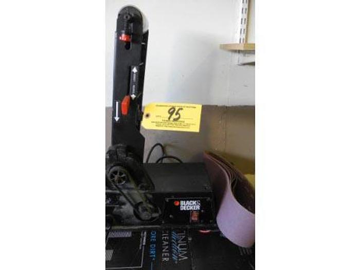 Used Thursday, March 6, 2014 1:00 PM (ET), Blahut Machine Co.