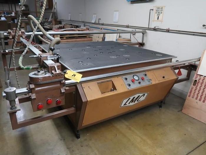 Used Thursday, December 12, 2024, 11 AM (ET) - Johnson Printing & Packaging
