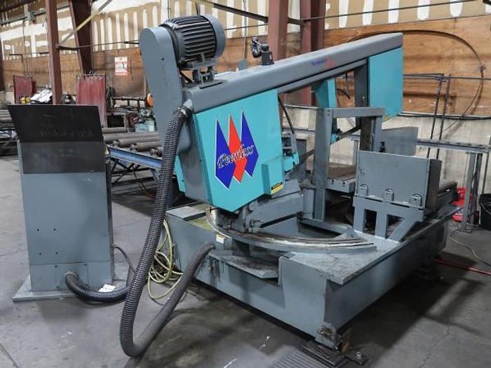 Used Thursday, May 16, 2024, 1:00 PM (ET), Fabricating & Welding Operation, Fabricating & Welding Operation