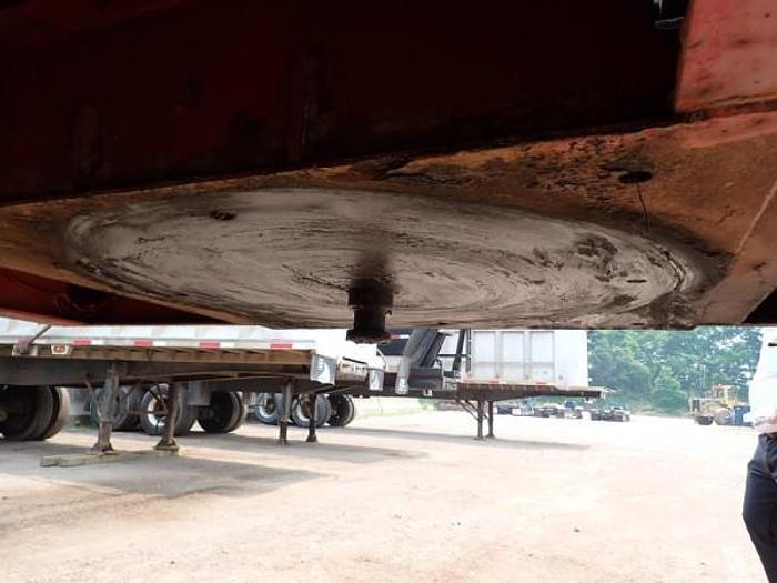 Used 3/29/2012, Harper Carolina Holdings