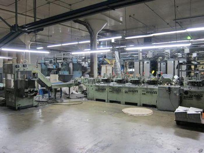 Used 8/31/2011, Expedi Printing