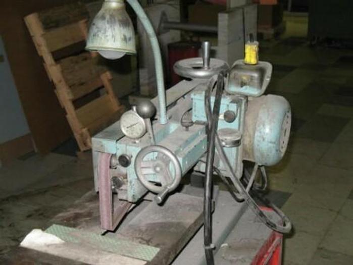 Used 11/10/2010, IBM - Toolroom & Motion