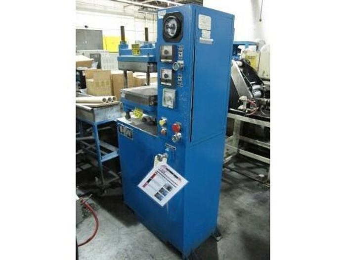 Used 3/17/2011, Plastic Diversity Solutions